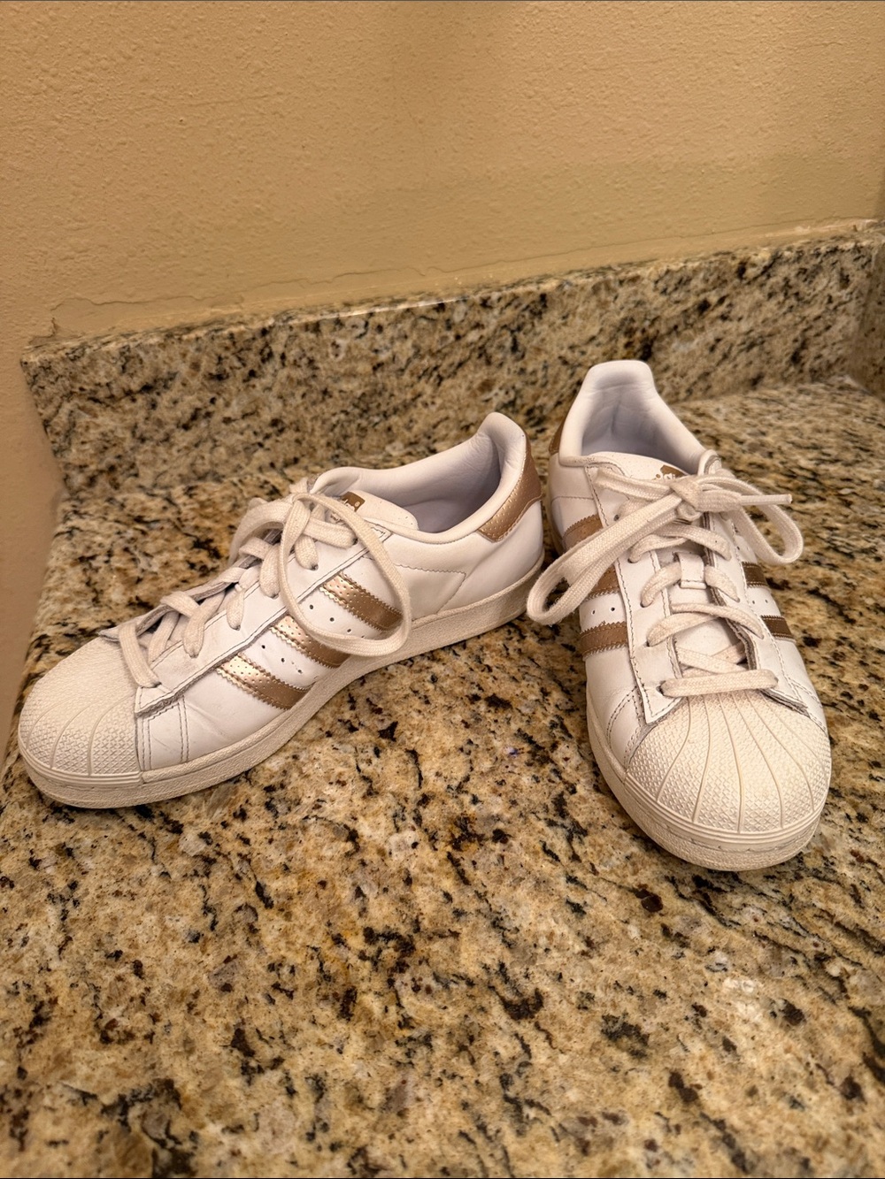 Classic sneakers